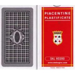 CARTE PIACENTINE