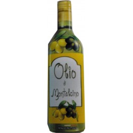 CALAMITA BOTTIGLIA OLIO PERSONALIZZABILE