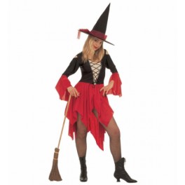 COSTUME STREGA 