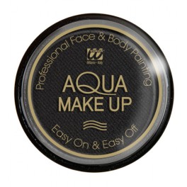 MAKE UP AD ACQUA NERO 