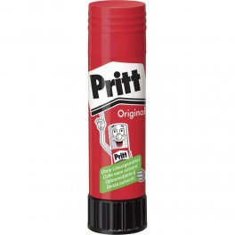 COLLA STICK PRITT GR 22  BOX 12 PZ 