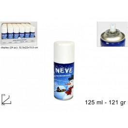 NEVE SPRAY 