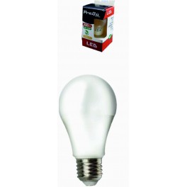 LAMPADA GOCCIA E 27 8 W 6000K