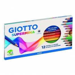 GIOTTO SUPER MINA 12