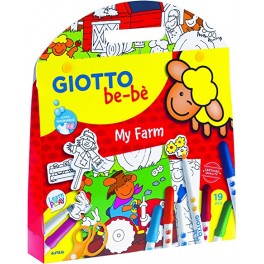 GIOTTO BEBE' FARM 