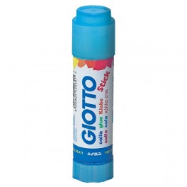 COLLA STICK GIOTTO 100 GR 