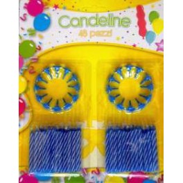 CANDELINE 48  PZ