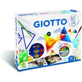 GIOTTO EASY PAINTING