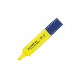 EVIDENZIATORE TEXTSURFER CLASS GIALLO