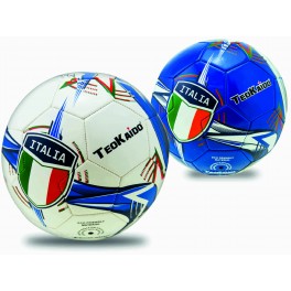 PALLONE CUOIO ITALIA