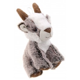 CAPRA PELUCHE CM 20