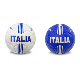 PALLONE PVC CALCIO ITALIA TAGLIA PICCOLA