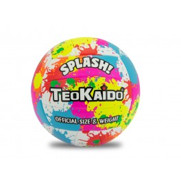 PALLONE VOLLEY T 5 SPLASCH