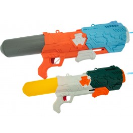 PISTOLA AD ACQUA A PRESSIONE 60 CM 