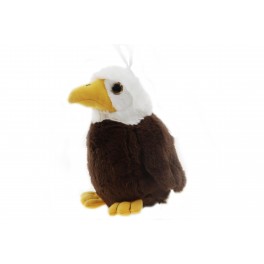 AQUILA PELUCHE CM 19 