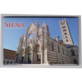 CALAMITA SIENA 8.4 X 5