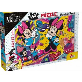 PUZZLE 250 PZ MIKEY MOUSE