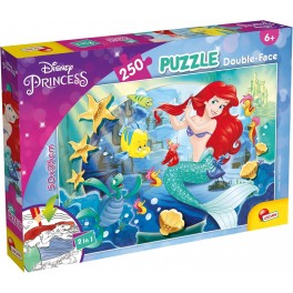 PUZZLE 250 PEZZI ARIEL 