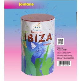 FONTANA IBIZA